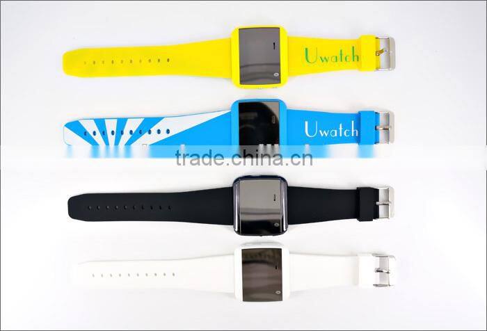 Android Phone Bluetooth Watch With Notification Smart Watch Phone WT-30