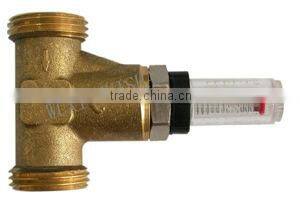 Flow Control Valve
