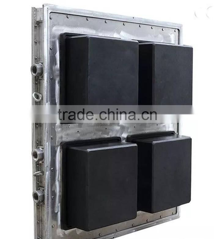 Milon best EPS Styrofoam Mould/EPS Mould Tool/Mold for Styrofoam