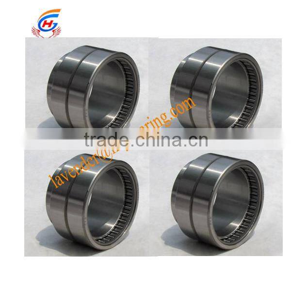 Thrust Needle Roller Bearing 35x52x4 Thrust Bearing