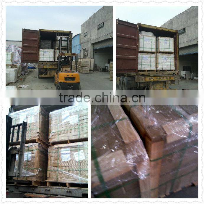 popular design decorted golden&silver border 300*20MM