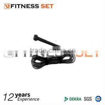 20cm gym ball speed jumprope tap measure in training set