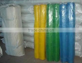 Factory price plastic poultry netting/Animal fence