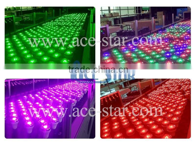 Speaker Music Player Bluetooth Sound Light Bulb