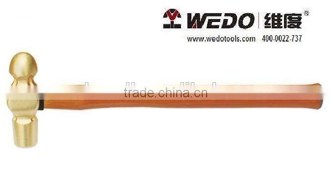 Non Sparking Ball Pein Hammer
