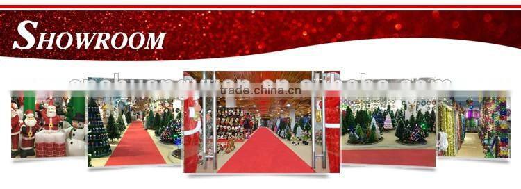 Non-woven Fabric Christmas Stockings for Decorations