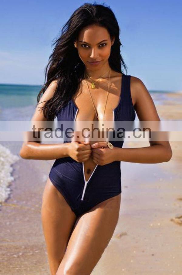 New custom spandex fabric swim suit fabric bikini fabric comes from China