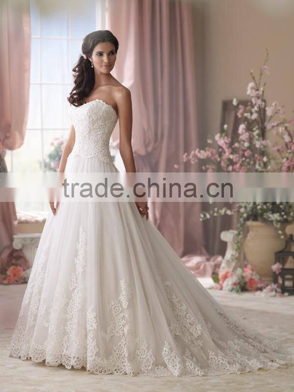 China production The waterproof & stain-resistant satin fabric