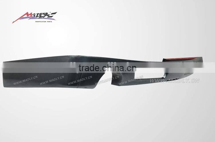 Madly New body kit for 2006-2008 Lexus IS Series IS250 IS350 Couture Vortex