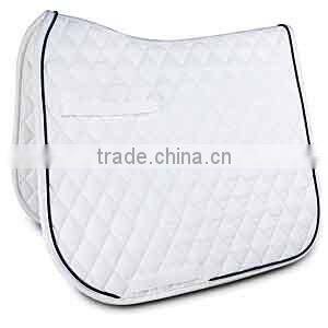 Dressage Saddle Pad