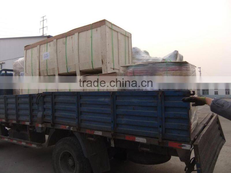 High Quality Black Dumbell