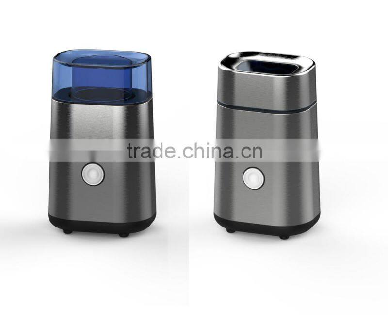 GS, ROHS, CE, EMC,LFGB coffee grinder