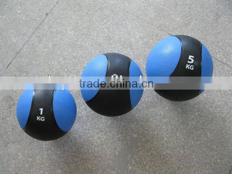Rubber Medicine Gym Ball