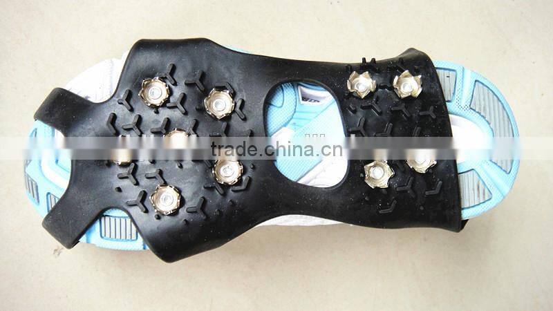 Hot sell ice climbing crampon