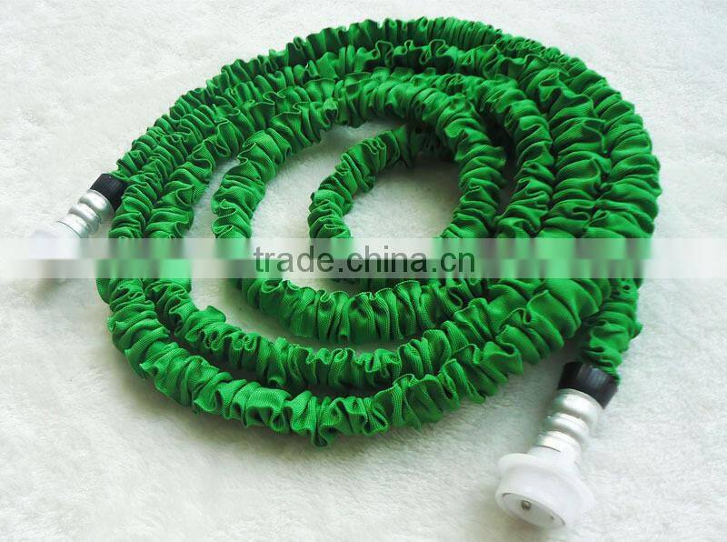 Hot Product Hose, Stretch Hose, Expandable Garden Hose with Spray Gun As Seen on TV