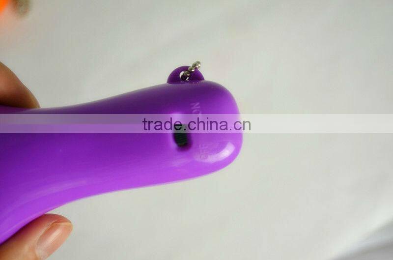Battery Operated Paws Massager Stick