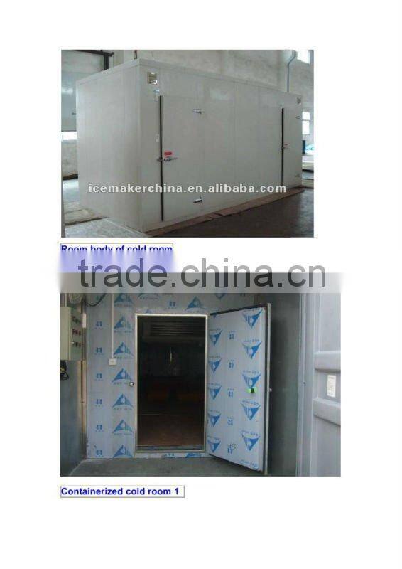 new commercial cold room polyurethane insulation panel ( market for wholesale and transport)