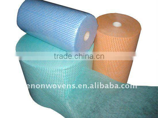 Non woven Towel Roll
