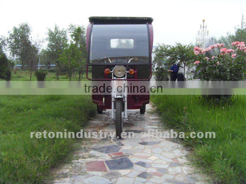 HZ800DZK e-tricycle