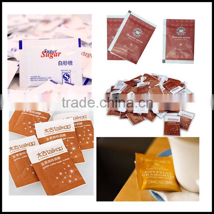 Hot Sale Automatic 3 in 1 Coffee Packing Machine/ Vffs Packing Machine