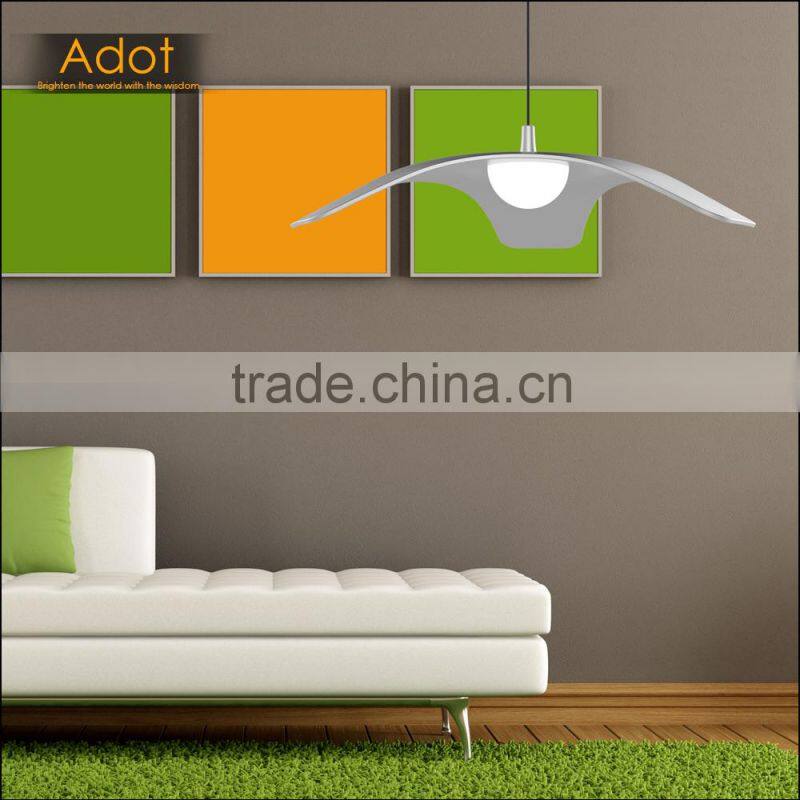 Modern designed LED pendant light, LED chandelier