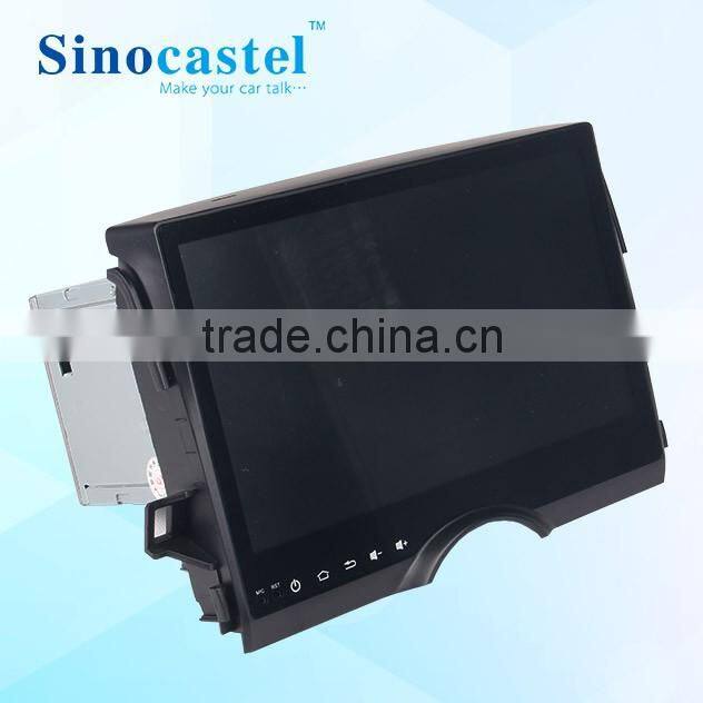New arrival!! 10.1 inch Car DVD Player for Toyota Reiz series with 3G,wifi,1G RAM,16G Nand,1080P