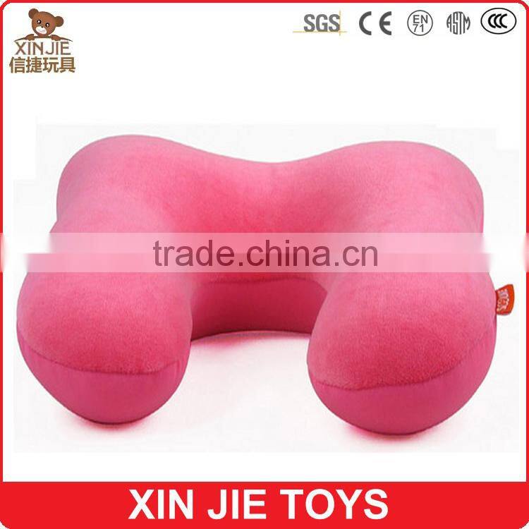 car seat neck pillow good quality car head rest pillow