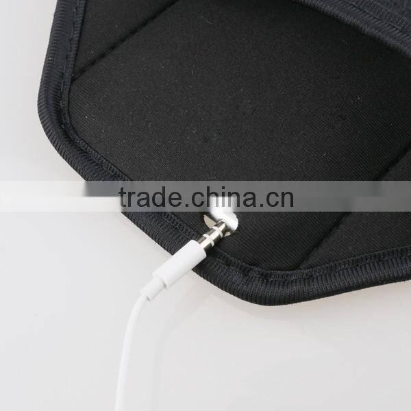 Customized Sport Armband Soccer Captain Running Armband