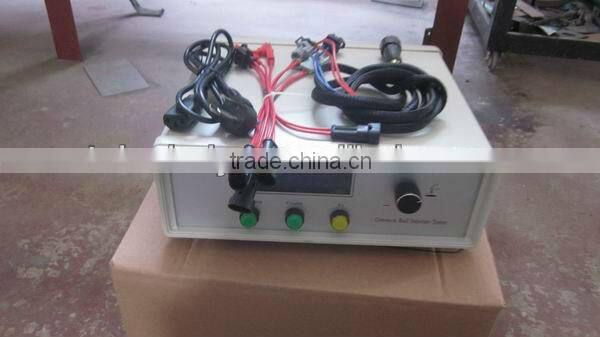 CRI700 Solenoid Injector Tester,Test Magnetic Valve
