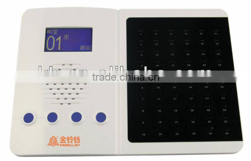 Welfare Nurse Call System