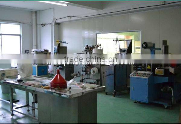 Bugslock repelling patches