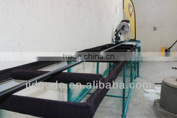 outdoor flagpole stand