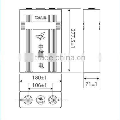 180ah lithium battery