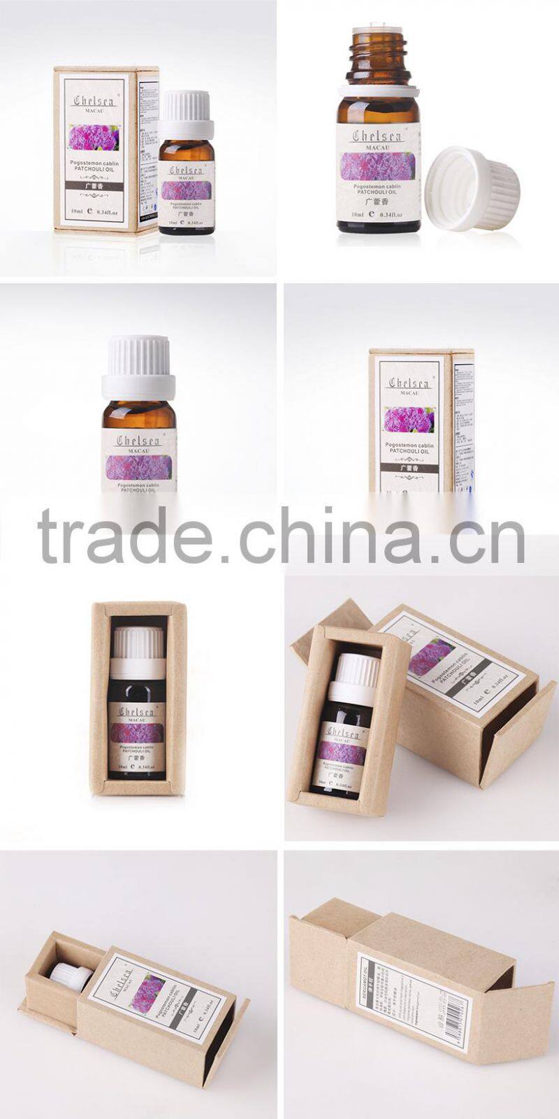 Best Price Factory Wholesale Authentic Patchouli Oil Patchouli Perfume Oil