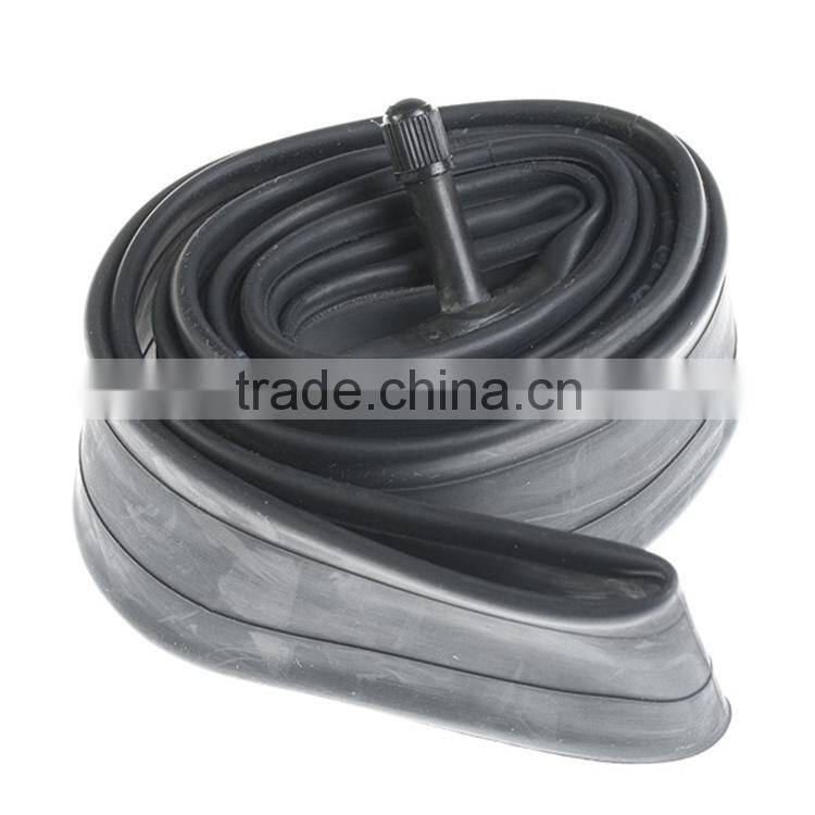 calidad alta tubo interior de bicicletas 26x1.75/2.125 av / fv