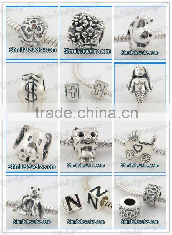 14MM Shamballa Beads Wholesale Red CZ Crystal Rhinestone Disco Ball Round DIY Making Bracelets Necklace Findings