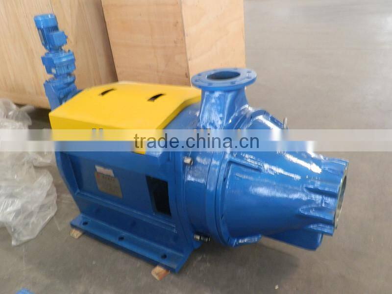 mechanical pulp equipment