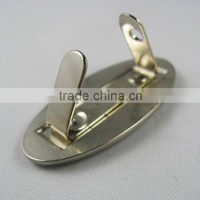 custom metal plate
