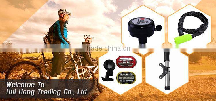 Top Quality Plastic Bicycle Ultra-loud Bell Ring Kids Horn