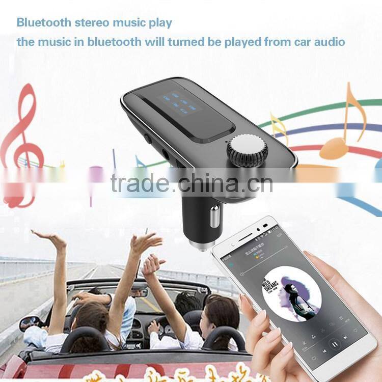 Smart High Capacity Portable Phone Power Bank