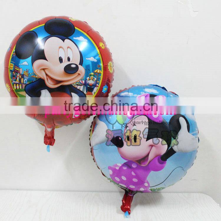 2015 New arrival 87*59cm kiss monkey balloon foil helium balloons for birthday party decoration globos,animal balloon