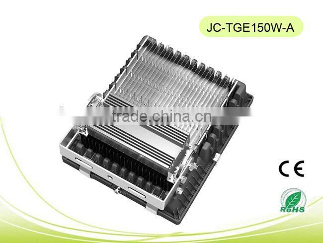 CE&RoHS certificate 150W LED COB Floodlight 1W Series/Tree lighting with Epistar or Bridgelux chips