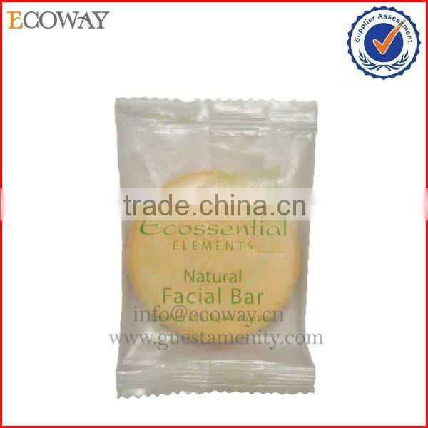 hot sale good quality hotel disposable hotel bath soap