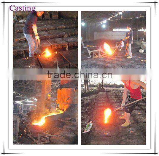 HS-A153 stainless steel table base modern metal table base cross leg coffee table