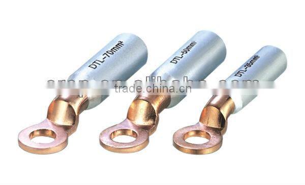 Cable Terminal / Cable Lug DTL2 series