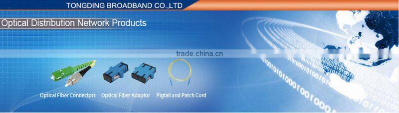 Fiber Optic Splice Closure 48 cores