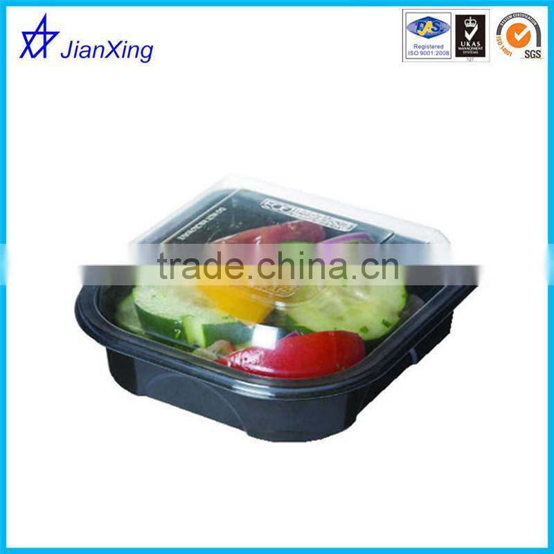 Disposable tiffin boxes