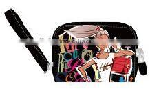 china factory supply handmade beaded purse with high quality