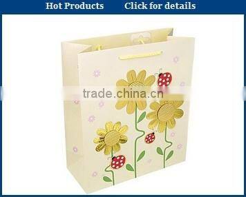 hot sale kraft paper bags for charcoal