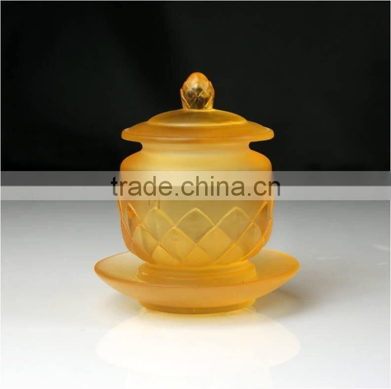 maitreya buddha liuli decoration fengshui ornaments